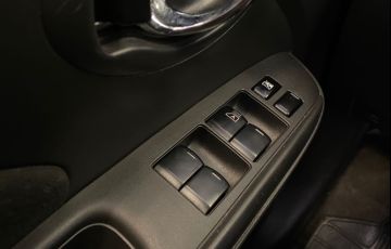 Nissan Versa 1.6 16V Flexstart Sv - Foto #10