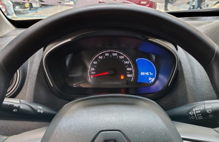 Renault Kwid 1.0 12v Sce Zen - Foto #9