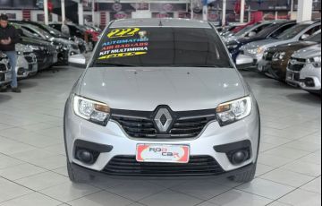 Renault Logan 1.6 16V Sce Zen - Foto #2