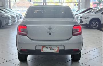 Renault Logan 1.6 16V Sce Zen - Foto #5