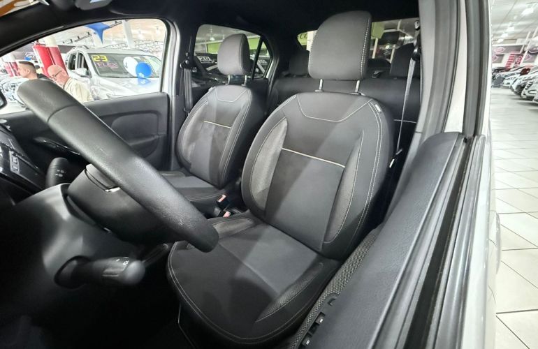 Renault Logan 1.6 16V Sce Zen - Foto #7