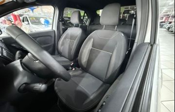 Renault Logan 1.6 16V Sce Zen - Foto #7