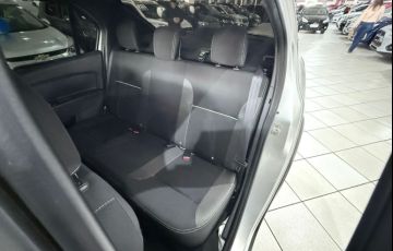 Renault Logan 1.6 16V Sce Zen - Foto #8