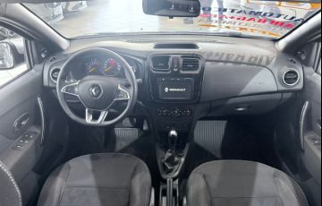 Renault Logan 1.6 16V Sce Zen - Foto #9