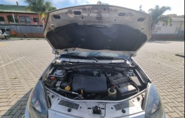 Renault Sandero Expression 1.0 16V (Flex) - Foto #9