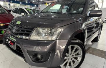 Suzuki Grand Vitara 2.0 4x2 16v