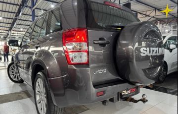 Suzuki Grand Vitara 2.0 4x2 16v - Foto #5