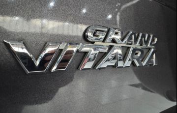 Suzuki Grand Vitara 2.0 4x2 16v - Foto #7