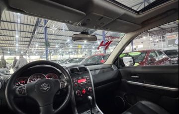 Suzuki Grand Vitara 2.0 4x2 16v - Foto #8