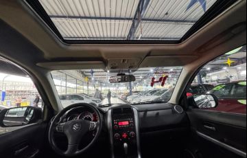 Suzuki Grand Vitara 2.0 4x2 16v - Foto #9