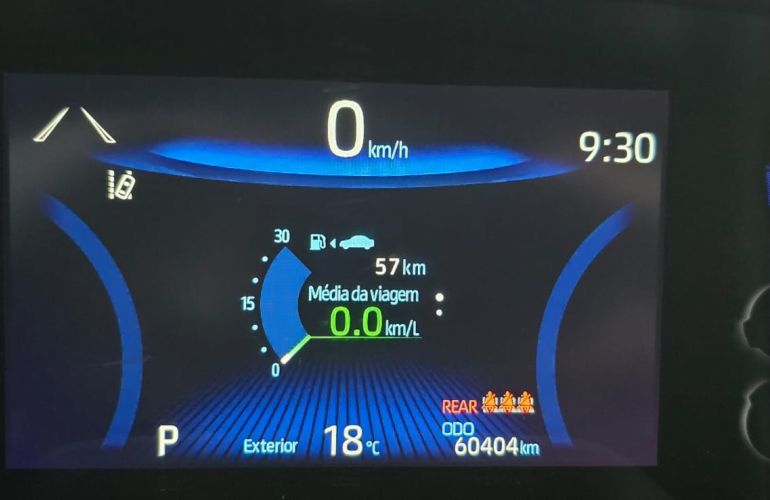 Toyota Corolla Cross 2.0 XRE CVT - Foto #2