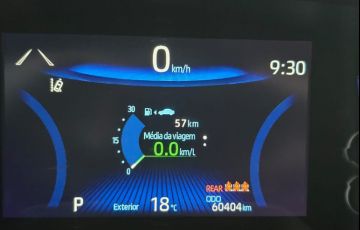 Toyota Corolla Cross 2.0 XRE CVT - Foto #2