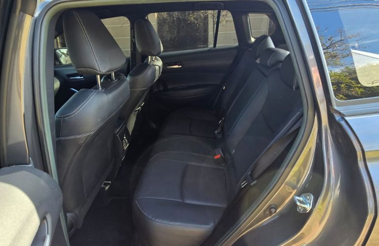 Toyota Corolla Cross 2.0 XRE CVT - Foto #3