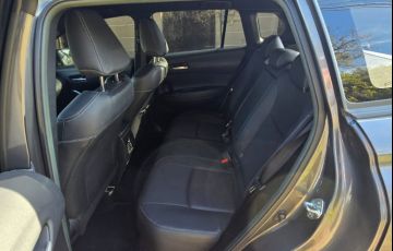Toyota Corolla Cross 2.0 XRE CVT - Foto #3
