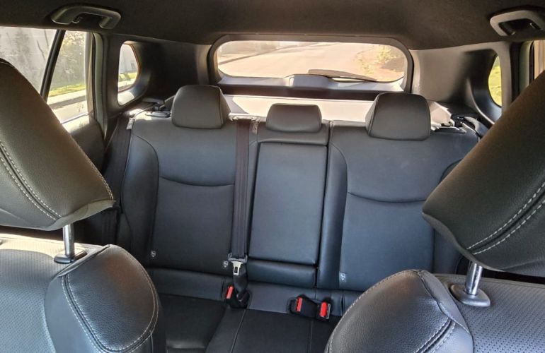 Toyota Corolla Cross 2.0 XRE CVT - Foto #4