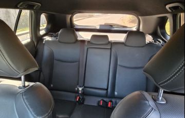 Toyota Corolla Cross 2.0 XRE CVT - Foto #4
