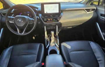 Toyota Corolla Cross 2.0 XRE CVT - Foto #5