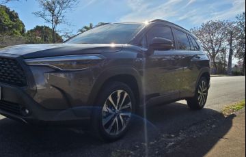 Toyota Corolla Cross 2.0 XRE CVT - Foto #7