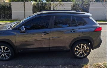 Toyota Corolla Cross 2.0 XRE CVT - Foto #8