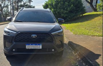 Toyota Corolla Cross 2.0 XRE CVT