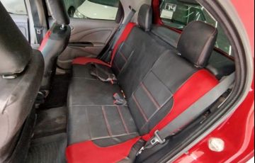 Toyota Etios 1.3 Xs 16v - Foto #9