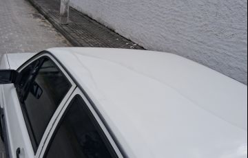 Volkswagen Gol CL 1.6