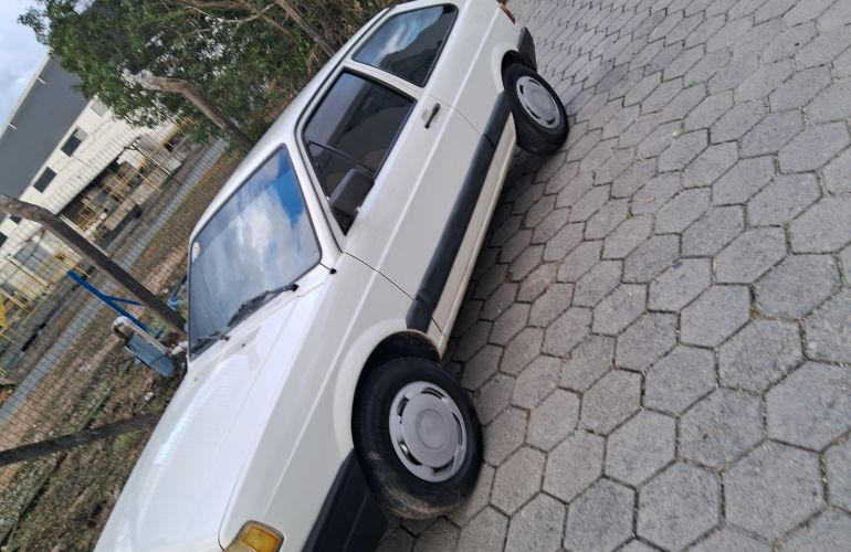 Volkswagen Gol CL 1.6 - Foto #2