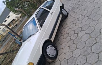 Volkswagen Gol CL 1.6 - Foto #2