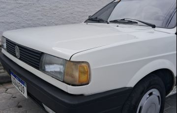 Volkswagen Gol CL 1.6 - Foto #4