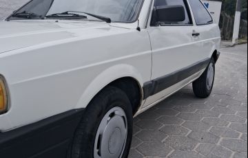 Volkswagen Gol CL 1.6 - Foto #5