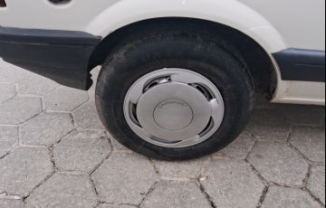Volkswagen Gol CL 1.6 - Foto #6