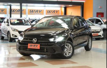Volkswagen Polo 1.0 170 TSi Comfortline