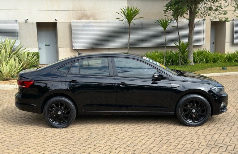 Volkswagen Virtus 1.0 200 TSi Comfortline - Foto #6