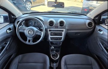 Volkswagen Voyage 1.6 VHT City (Flex) - Foto #6