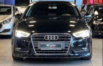 Audi A3 1.8 Tfsi Sportback Ambition 16v - Foto #2