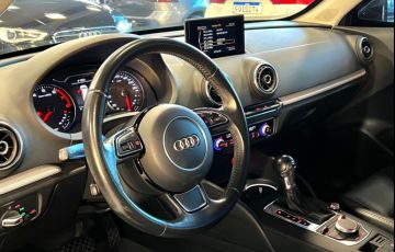 Audi A3 1.8 Tfsi Sportback Ambition 16v - Foto #5