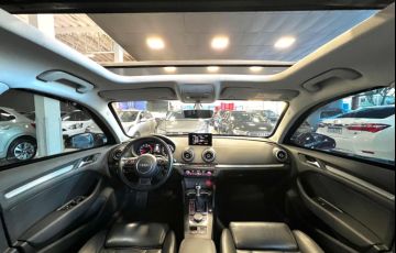 Audi A3 1.8 Tfsi Sportback Ambition 16v - Foto #6