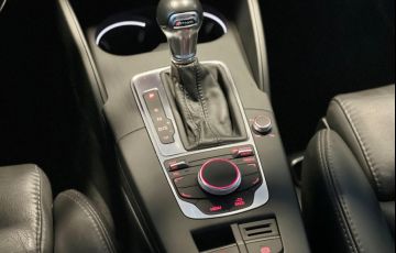 Audi A3 1.8 Tfsi Sportback Ambition 16v - Foto #9