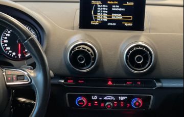 Audi A3 1.8 Tfsi Sportback Ambition 16v - Foto #10