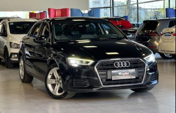 Audi A3 1.4 Tfsi Sedan Prestige Plus