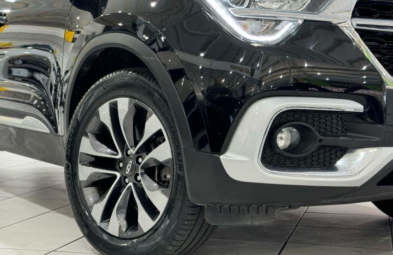 Chery Tiggo 5x 1.5 VVT Turbo Txs Dct - Foto #4