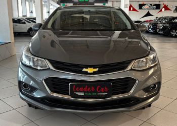 Chevrolet Cruze LT 1.4 16V Ecotec (Aut) (Flex) - Foto #7