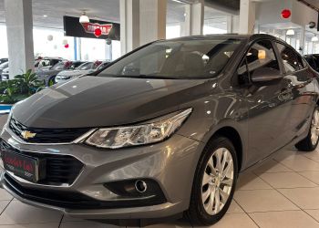 Chevrolet Cruze LT 1.4 16V Ecotec (Aut) (Flex) - Foto #8