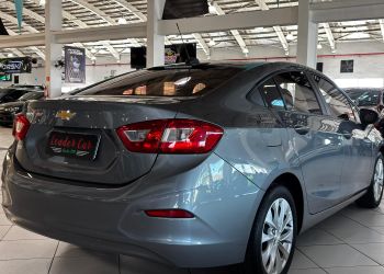 Chevrolet Cruze LT 1.4 16V Ecotec (Aut) (Flex) - Foto #9