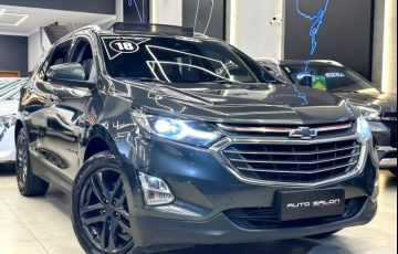 Chevrolet Equinox 2.0 16V Turbo Premier Awd