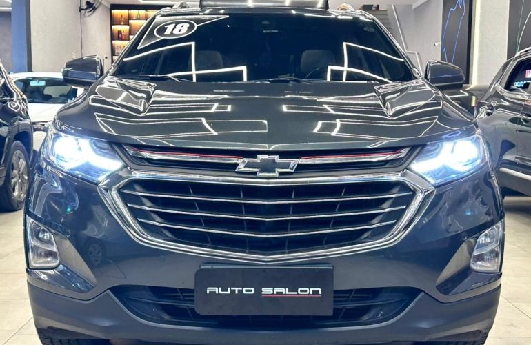 Chevrolet Equinox 2.0 16V Turbo Premier Awd - Foto #2