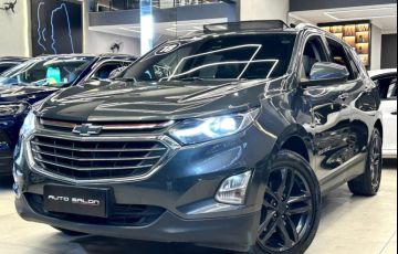 Chevrolet Equinox 2.0 16V Turbo Premier Awd - Foto #3