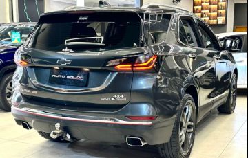 Chevrolet Equinox 2.0 16V Turbo Premier Awd - Foto #4
