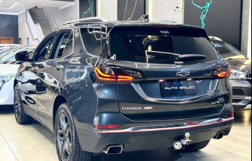 Chevrolet Equinox 2.0 16V Turbo Premier Awd - Foto #6