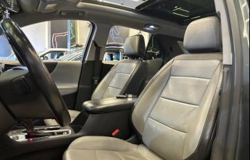 Chevrolet Equinox 2.0 16V Turbo Premier Awd - Foto #9